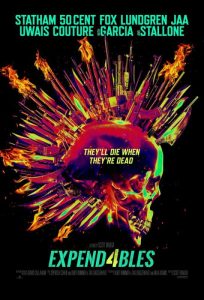 دانلود فیلم Expend4bles 2023 با زیرنویس فارسی چسبیده