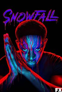 دانلود سریال Snowfall با زیرنویس فارسی چسبیده