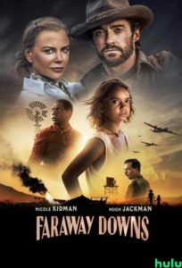 دانلود سریال Faraway Downs با زیرنویس فارسی چسبیده