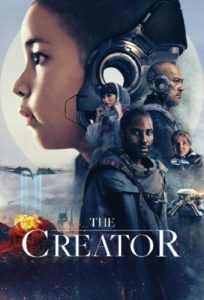 دانلود فیلم The Creator 2023 با زیرنویس فارسی چسبیده