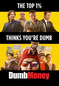 دانلود فیلم Dumb Money 2023 با زیرنویس فارسی چسبیده