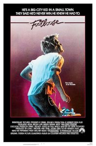 دانلود فیلم Footloose 1984 با زیرنویس فارسی چسبیده