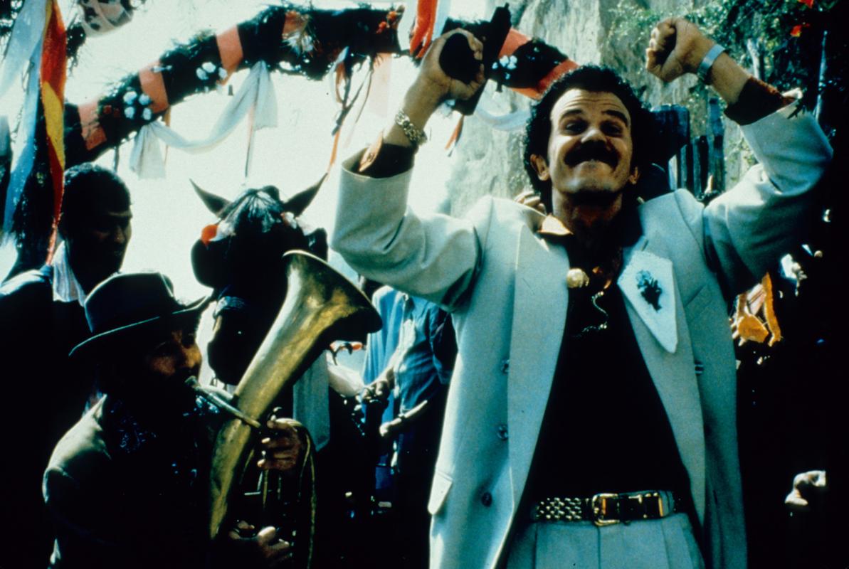 srdjan 'zika' todorovic