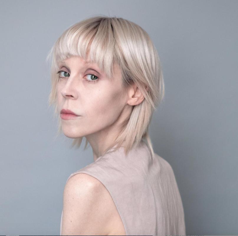 antonia campbell-hughes