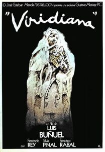 دانلود فیلم Viridiana 1961 با زیرنویس فارسی چسبیده