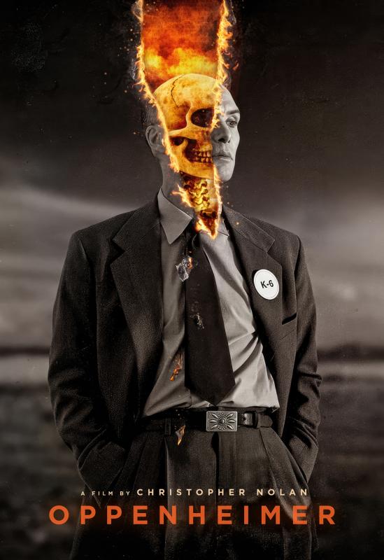 دانلود فیلم Oppenheimer 2023 با زیرنویس فارسی چسبیده