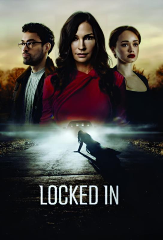 دانلود فیلم Locked In 2023 با زیرنویس فارسی چسبیده