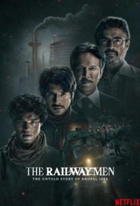 دانلود سریال The Railway Men با زیرنویس فارسی چسبیده