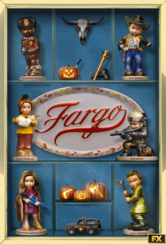 دانلود سریال Fargo با زیرنویس فارسی چسبیده