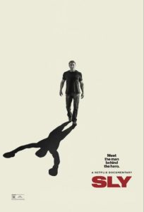 دانلود مستند Sly 2023 با زیرنویس فارسی چسبیده