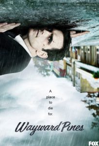 دانلود سریال Wayward Pines با زیرنویس فارسی چسبیده