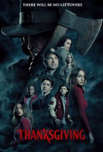 دانلود فیلم Thanksgiving 2023 با زیرنویس فارسی چسبیده