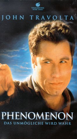 دانلود فیلم Phenomenon 1996 با زیرنویس فارسی چسبیده