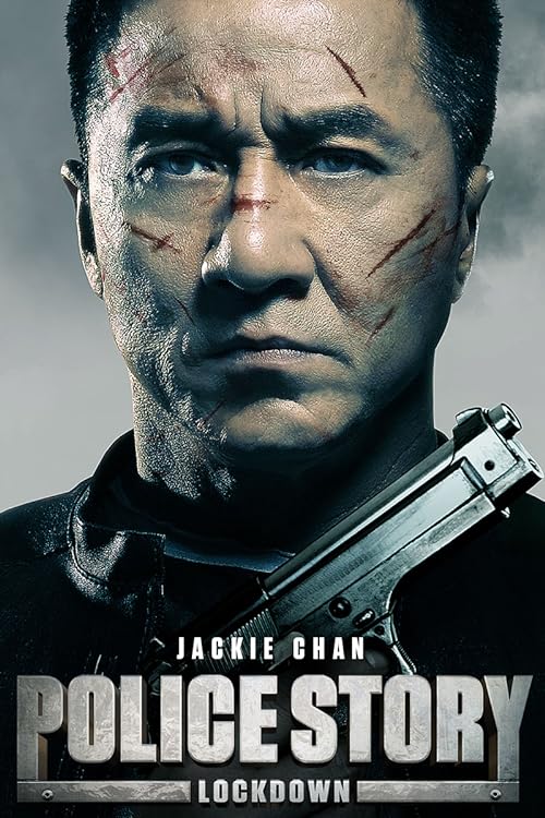 دانلود فیلم Police Story: Lockdown 2013 با زیرنویس فارسی چسبیده