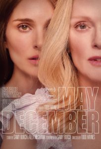 دانلود فیلم May December 2023 با زیرنویس فارسی چسبیده