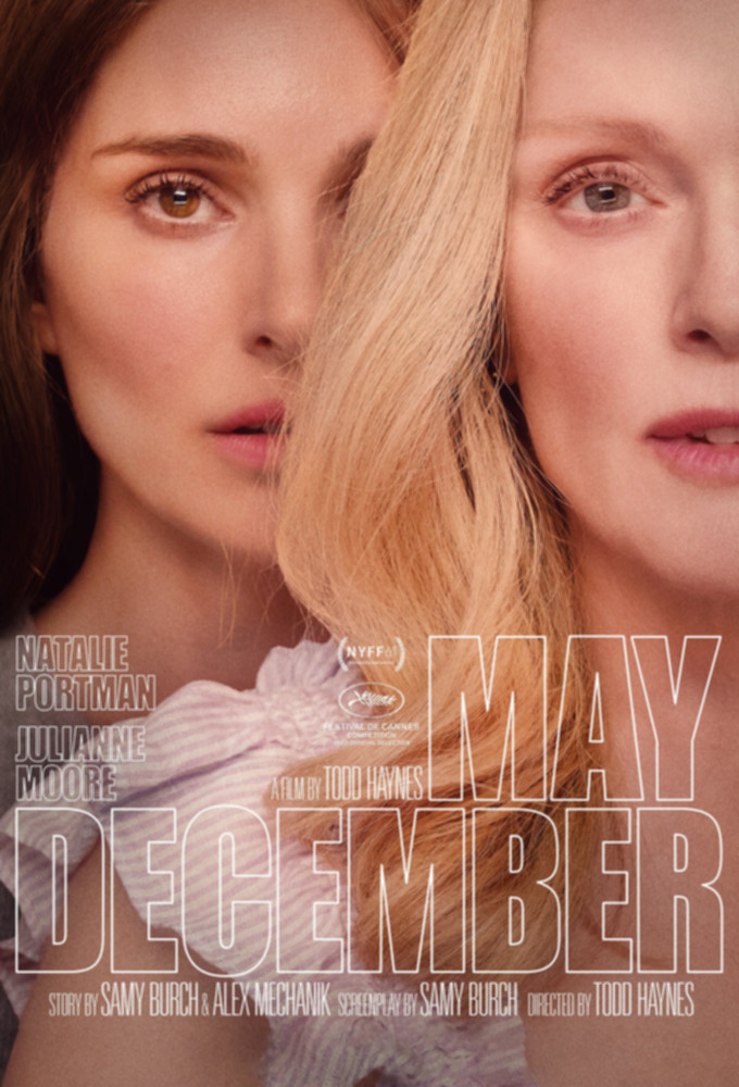 دانلود فیلم May December 2023 با زیرنویس فارسی چسبیده