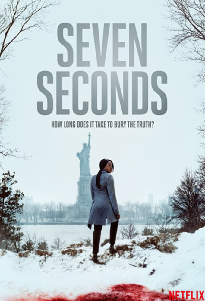 دانلود سریال Seven Seconds با زیرنویس فارسی چسبیده