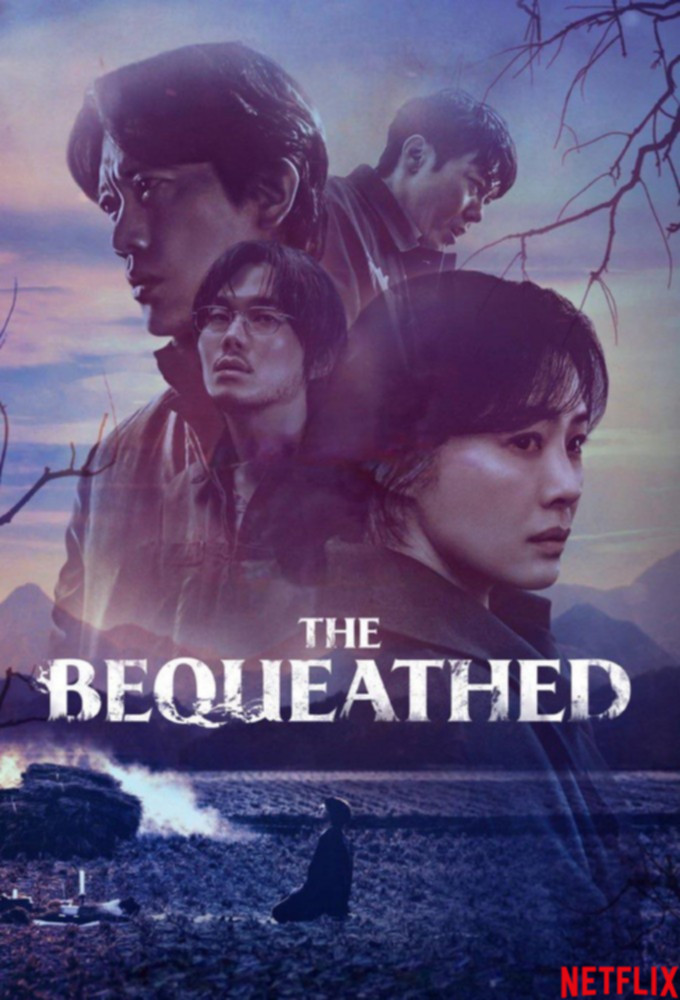 دانلود سریال The Bequeathed با زیرنویس فارسی چسبیده