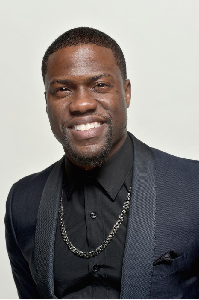 kevin hart