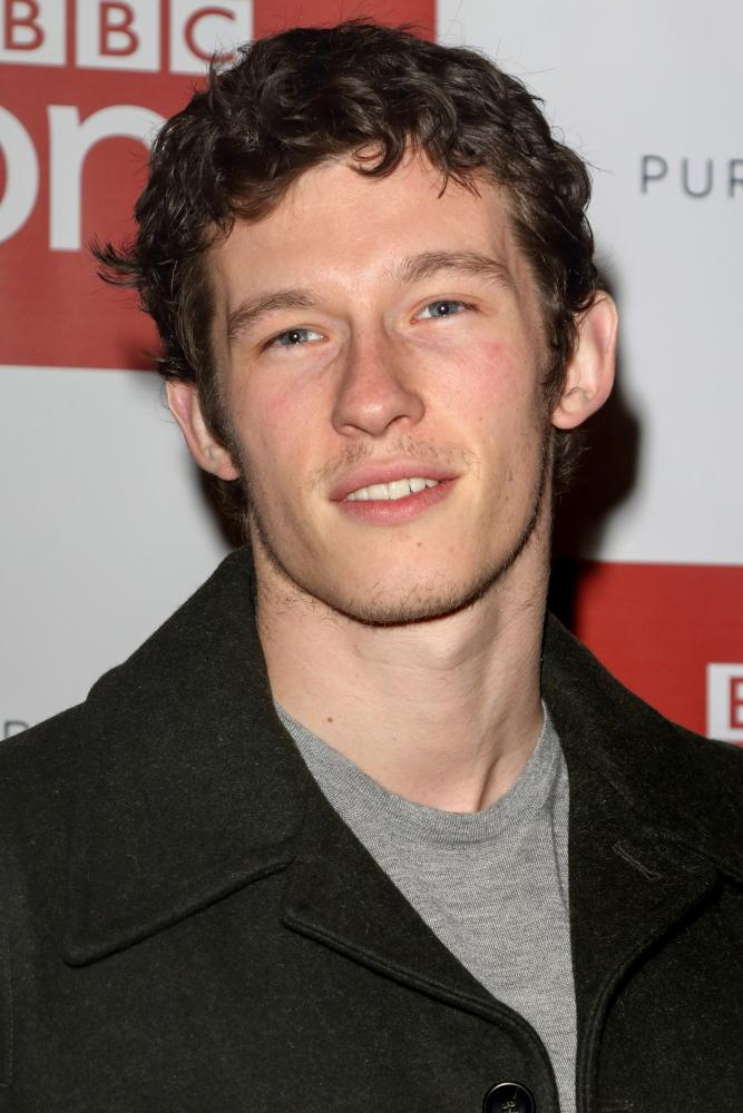 callum turner