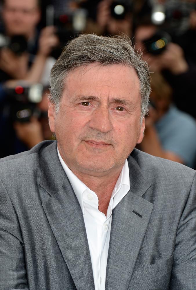 daniel auteuil