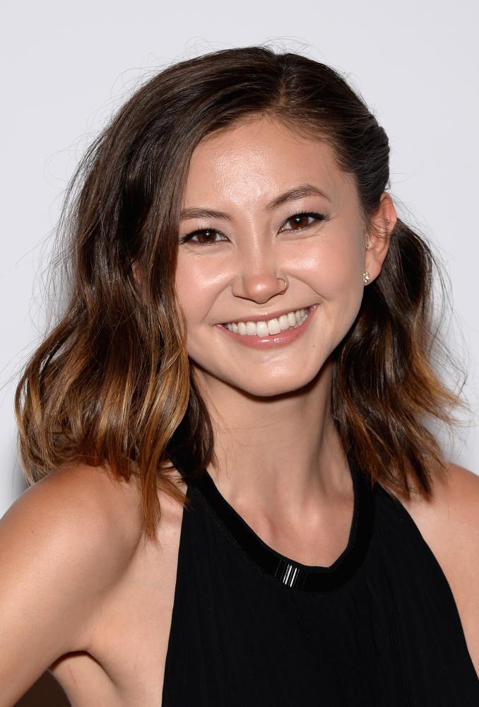 kimiko glenn