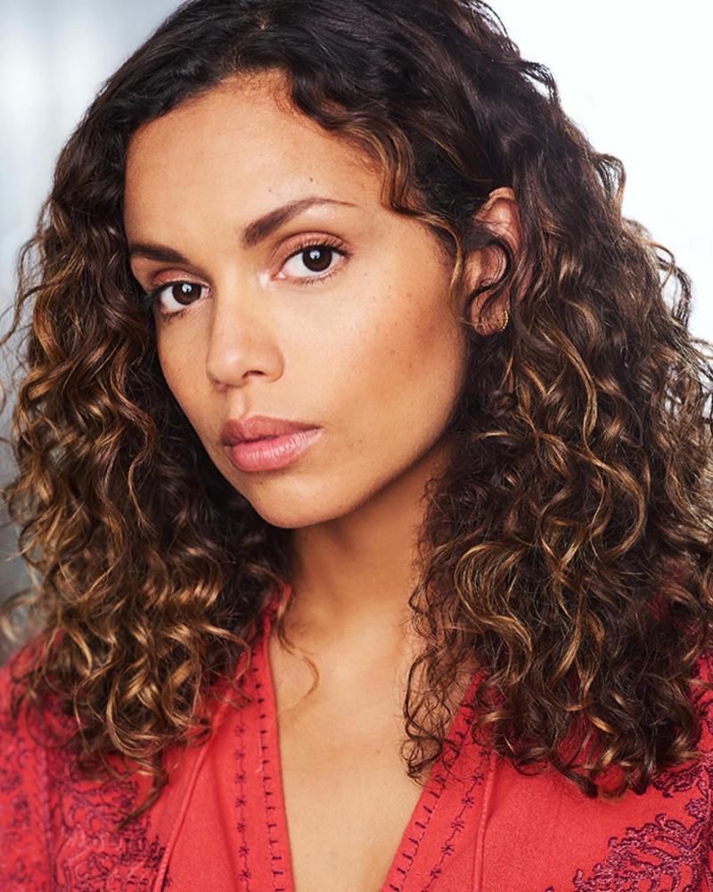 georgina campbell