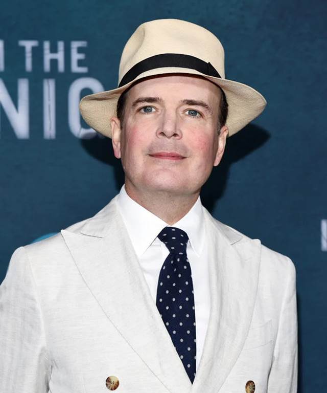 jefferson mays