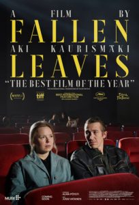 دانلود فیلم Fallen Leaves 2023 با زیرنویس فارسی چسبیده