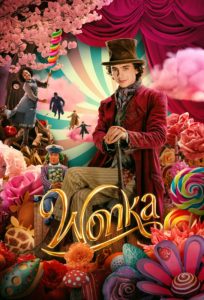 دانلود فیلم Wonka 2023 با زیرنویس فارسی چسبیده