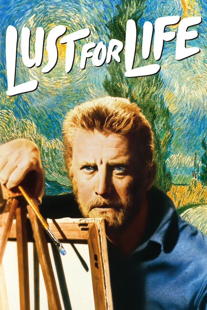 دانلود فیلم lust for Life 1956 با زیرنویس فارسی چسبیده