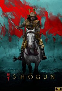 دانلود سریال Shogun با زیرنویس فارسی چسبیده