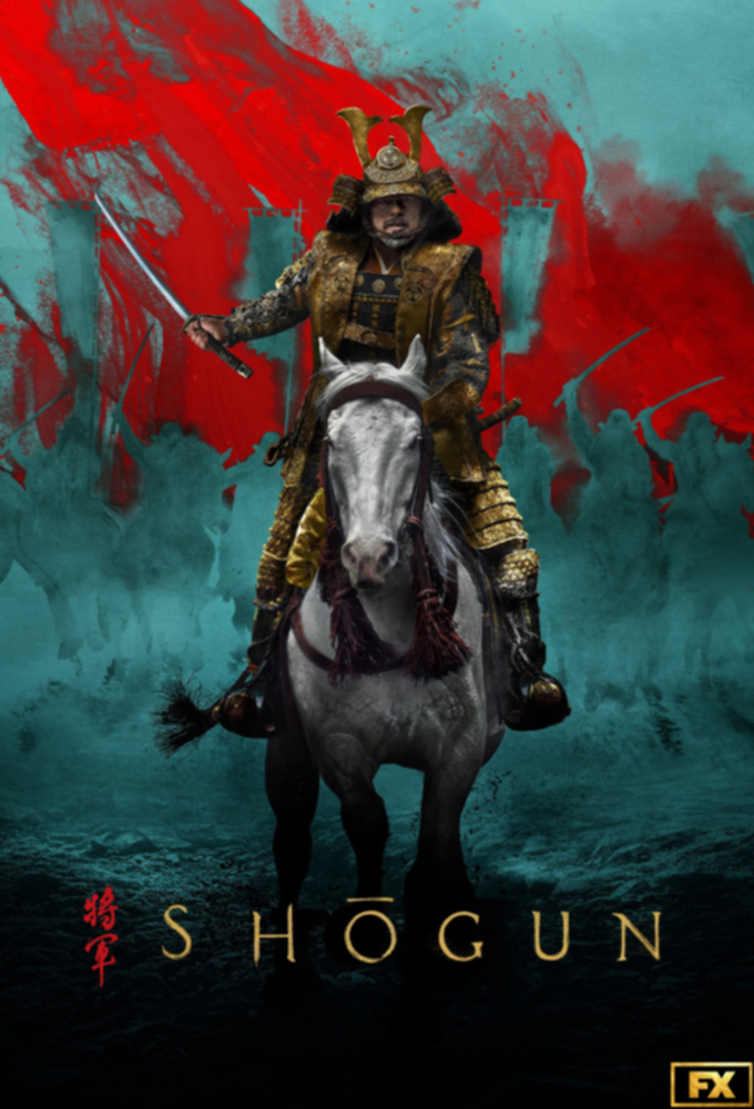 دانلود سریال Shogun با زیرنویس فارسی چسبیده