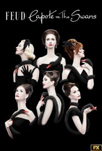 دانلود سریال Feud با زیرنویس فارسی چسبیده