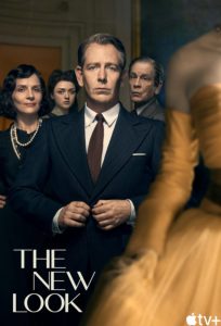دانلود سریال The New Look با زیرنویس فارسی چسبیده