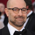 stanley tucci