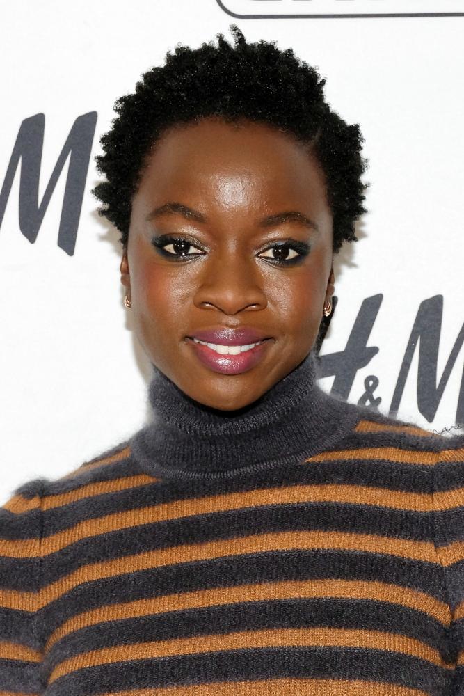 danai gurira