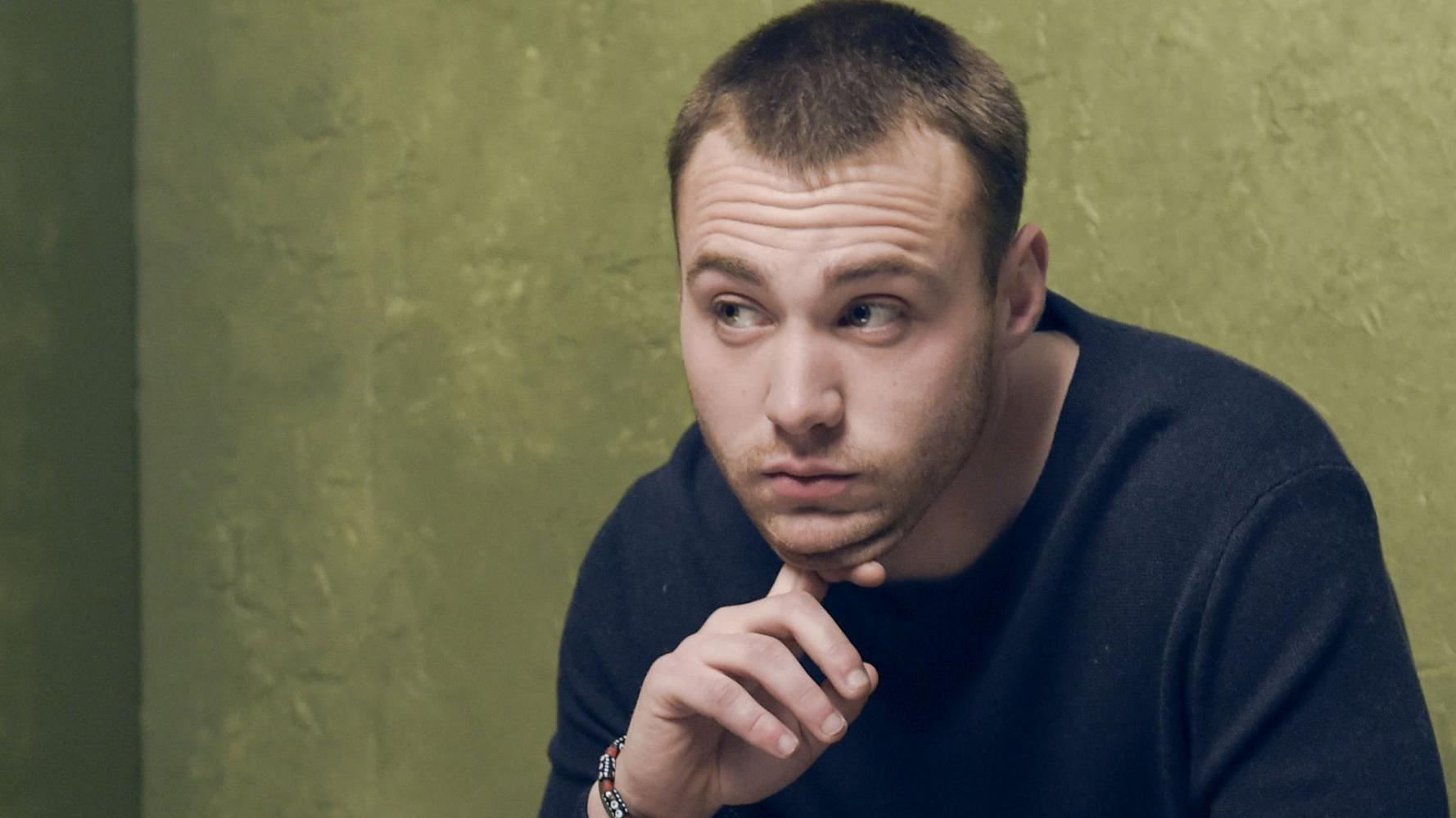 emory cohen