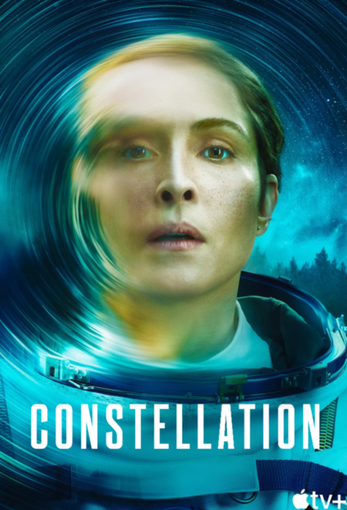 دانلود سریال Constellation با زیرنویس فارسی چسبیده