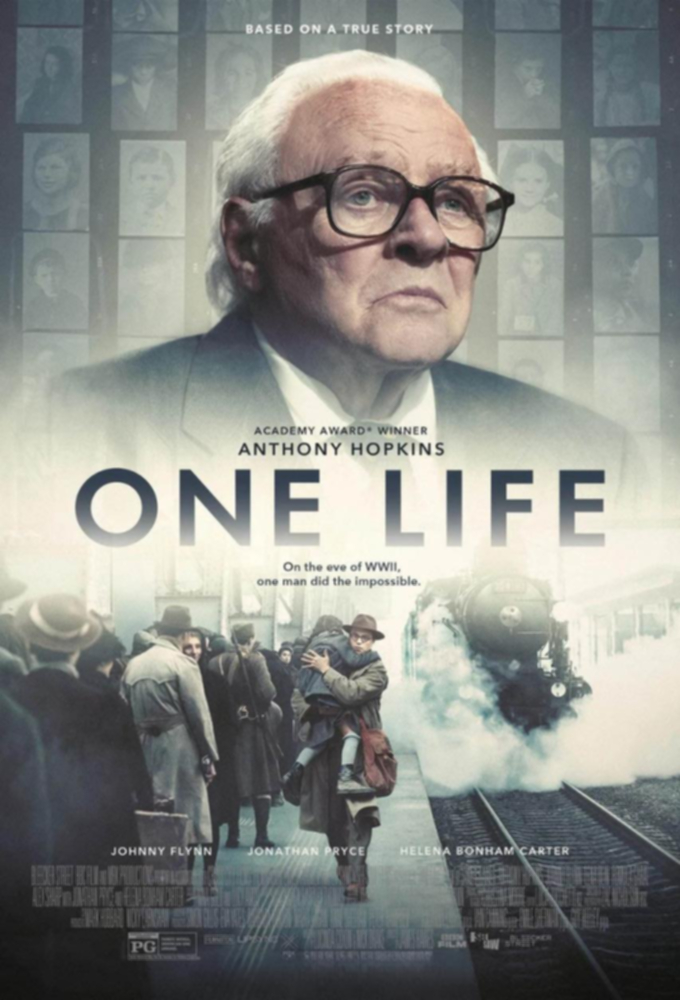 دانلود فیلم One Life 2023 با زیرنویس فارسی چسبیده
