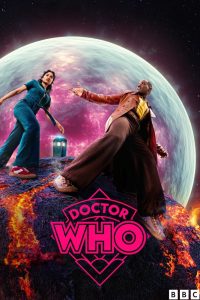 دانلود سریال Doctor Who با زیرنویس فارسی چسبیده