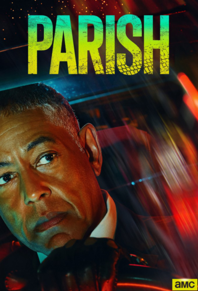 دانلود سریال Parish با زیرنویس فارسی چسبیده
