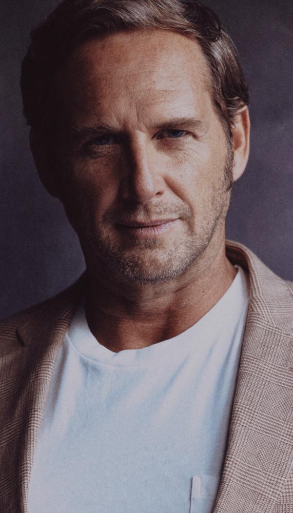 josh lucas
