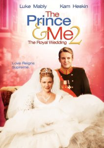دانلود فیلم The Prince and Me 2004 با زیرنویس فارسی چسبیده