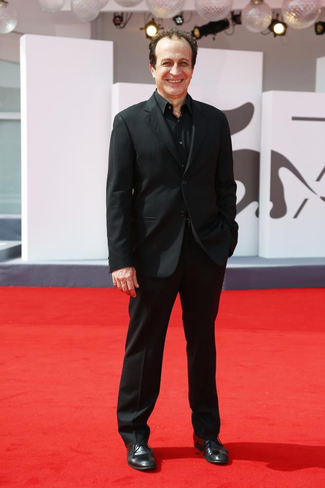 daniel giménez cacho