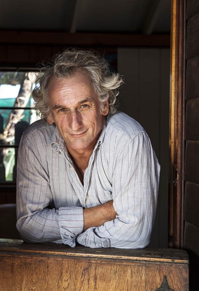 matt craven