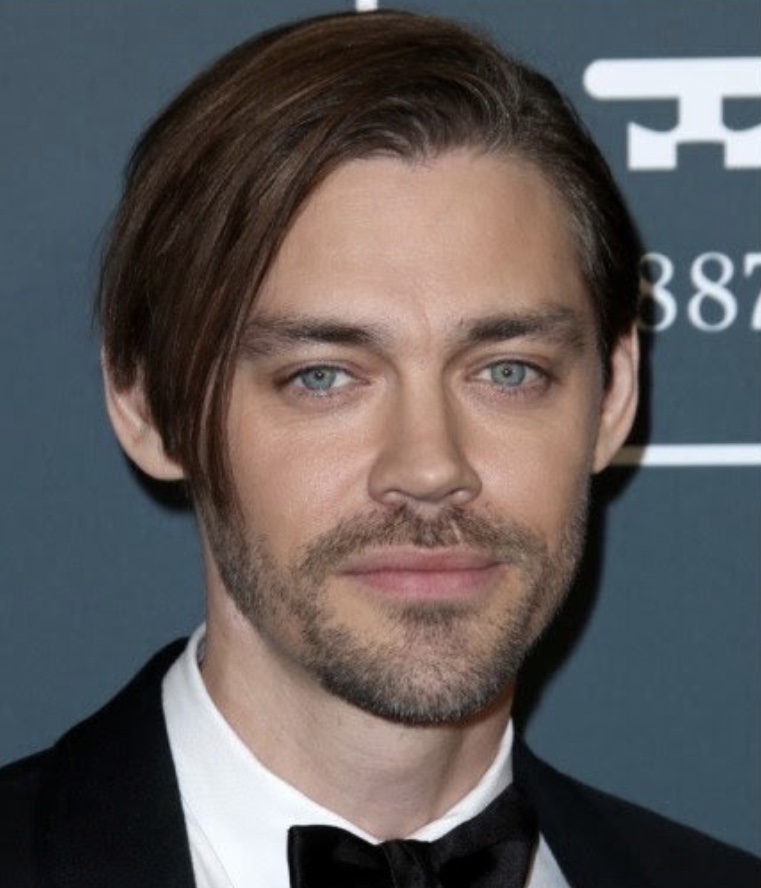 tom payne