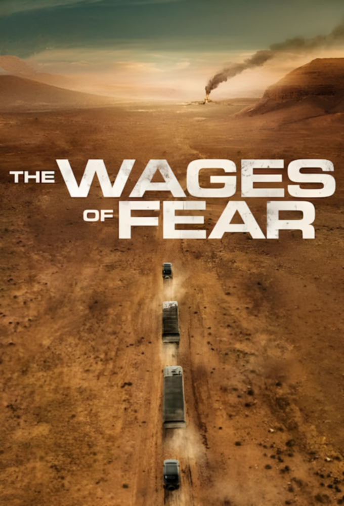 دانلود فیلم The Wages of Fear 2024 با زیرنویس فارسی چسبیده