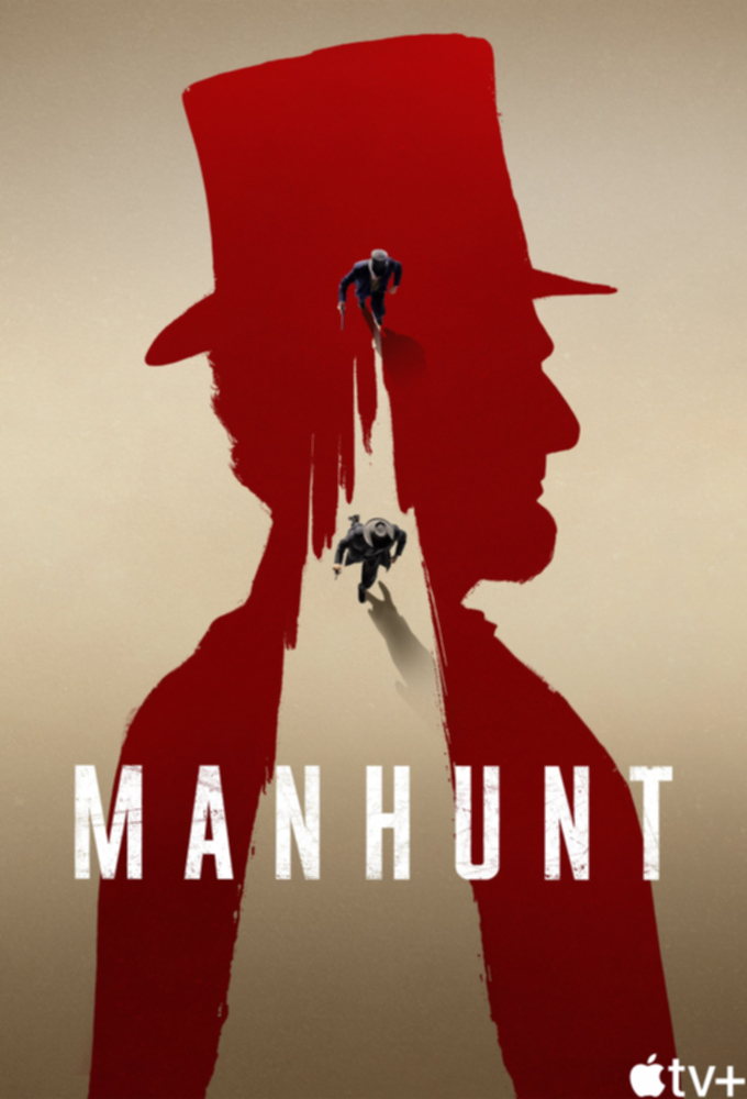 دانلود سریال Manhunt با زیرنویس فارسی چسبیده
