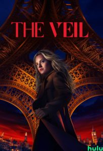دانلود سریال The Veil با زیرنویس فارسی چسبیده